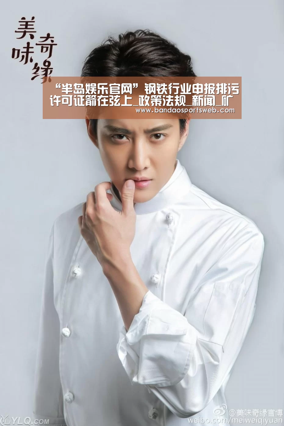 “半岛娱乐官网”钢铁行业申报排污许可证箭在弦上_政策法规_新闻_矿道网(图2)