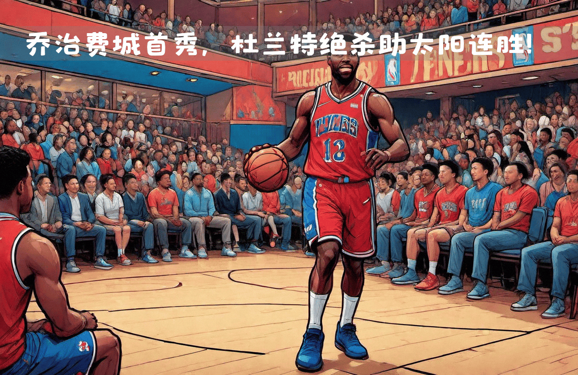 NBA季后赛关键战役在即，胜负未定