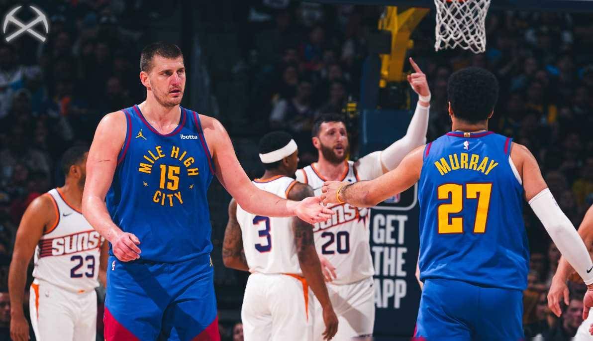 NBA季后赛强队出局，热火再现神奇逆袭